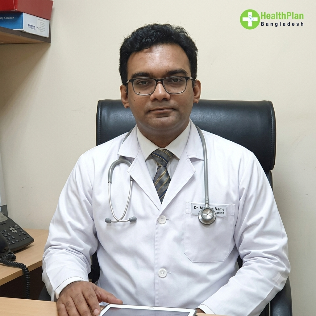 Dr. Kamal Hossain