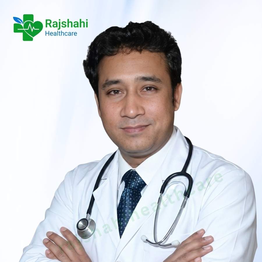 Dr. A.S.M. Sayem