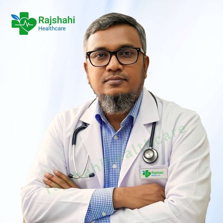 Dr. Hasnatu Rabbi