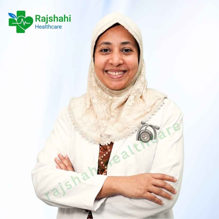 Asst. Professor Dr. Jebunnesa Ani