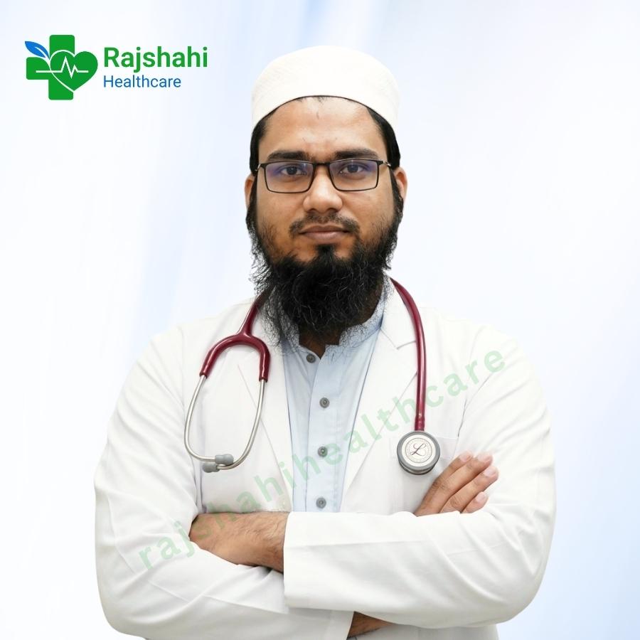 Dr. Md Ismail Hossain