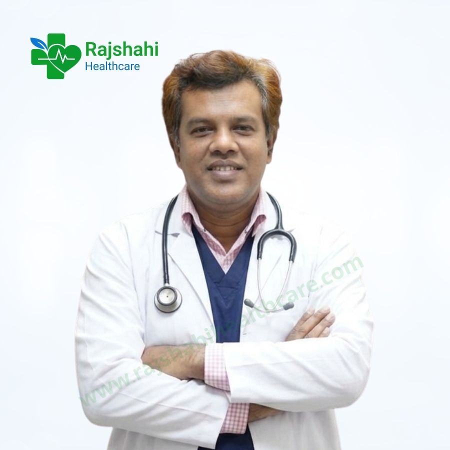 Dr. Md. Amjad Hossain Pramanik