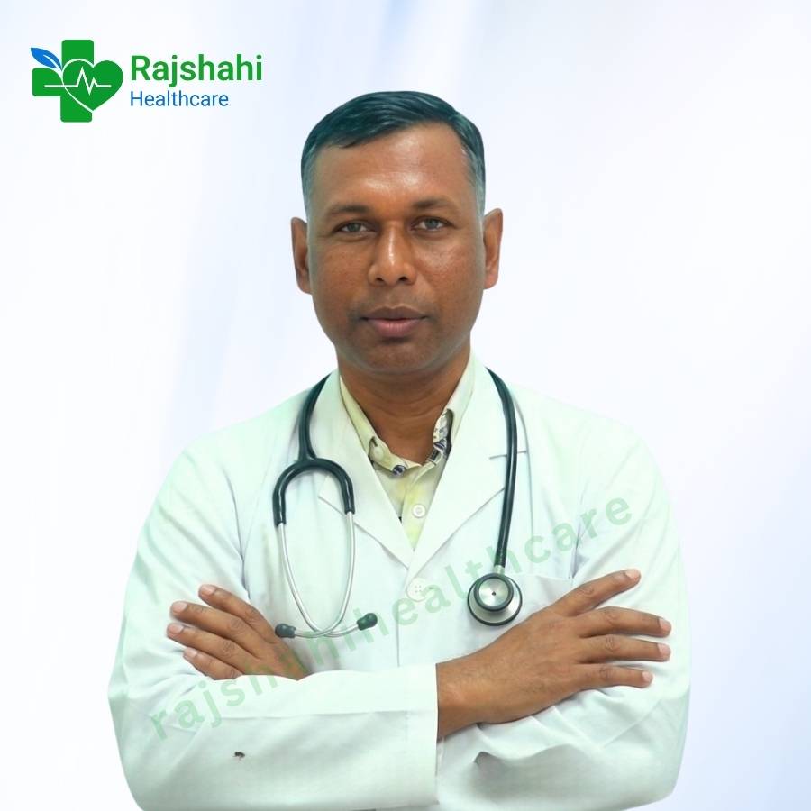 Dr. Md. Golam Mostafa