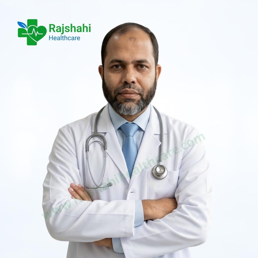 Dr. Md. Habibul Hasan