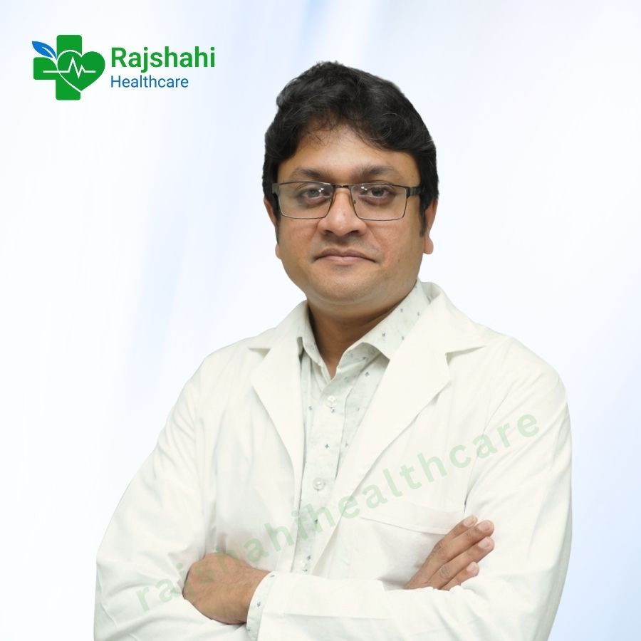 Asst. Prof. Dr. Md. Shafayat Habib
