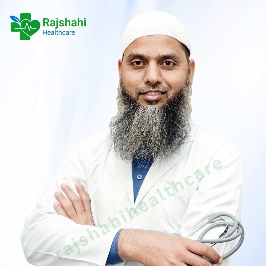 Asso. Prof. Dr. Md. Shafiqul Islam