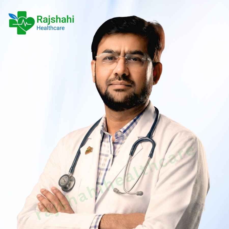 Asso. Prof. Dr. Md. Shohidul Islam