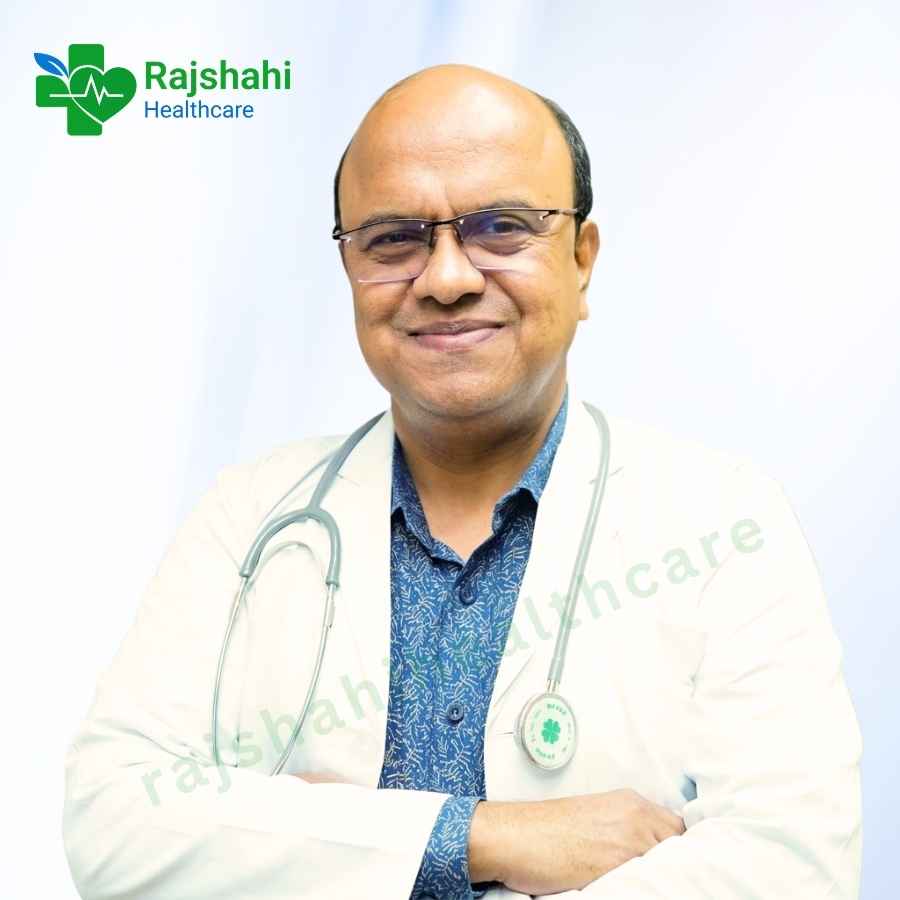 Asso. Prof. Dr. Md. Sofiullah