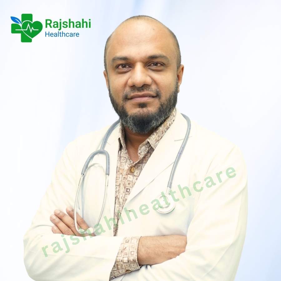 Assoc. Prof. Dr. Mohammad Mahmudul Haque (Anik)