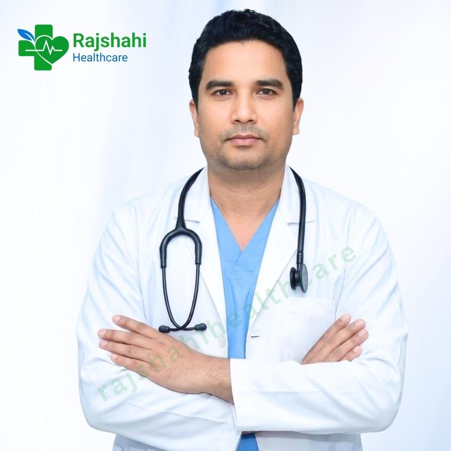 Asst. Prof. Dr. Mohammad Zannatul Rayhan