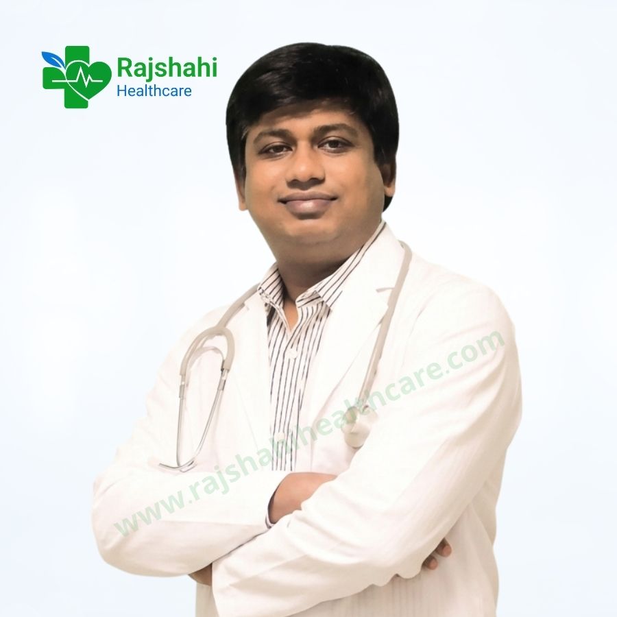 Dr. Prosad Kumar Sarker