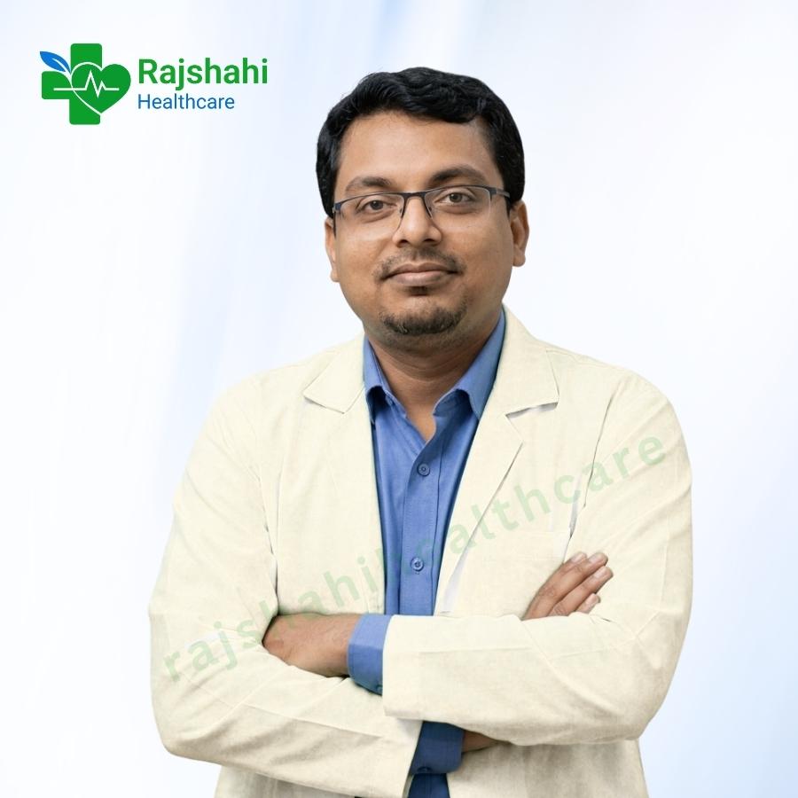 Dr. S.M. Sunjidul Islam Siddiqui Sobuj
