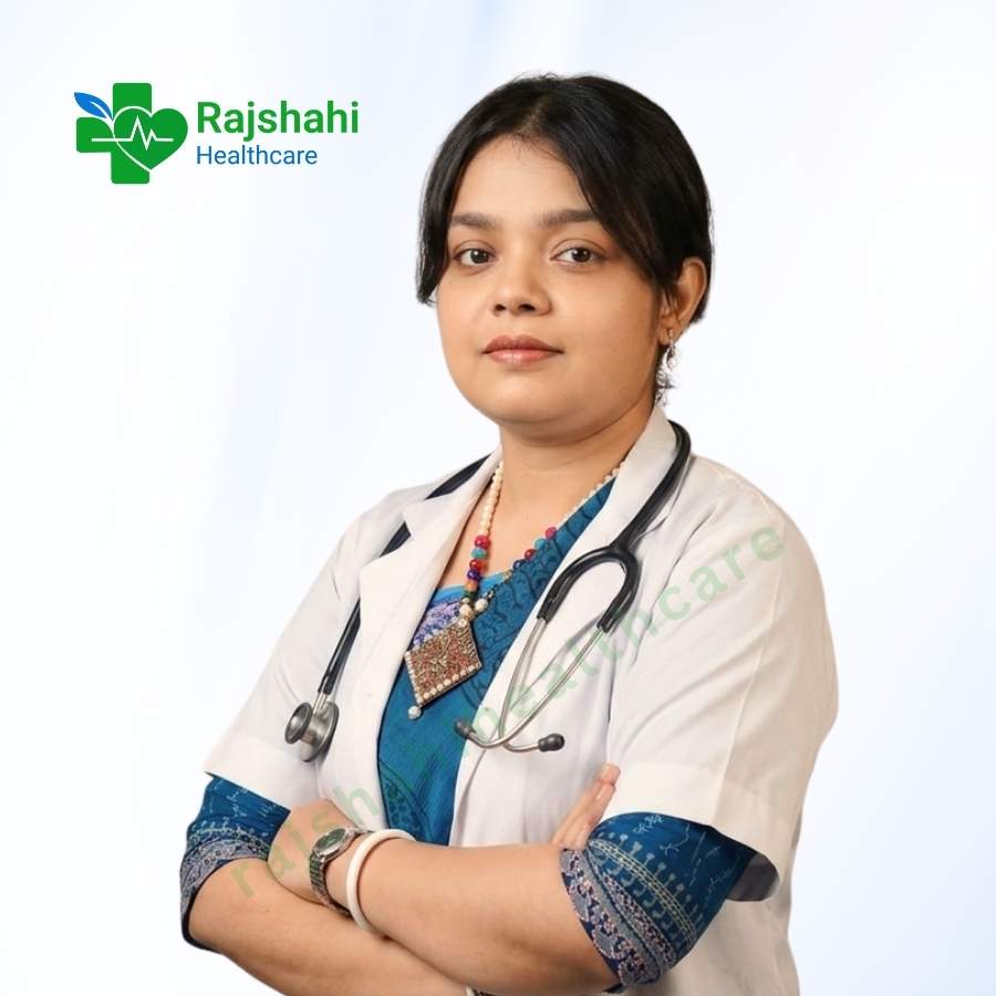 Dr. Sanchita Sarkar Tuli