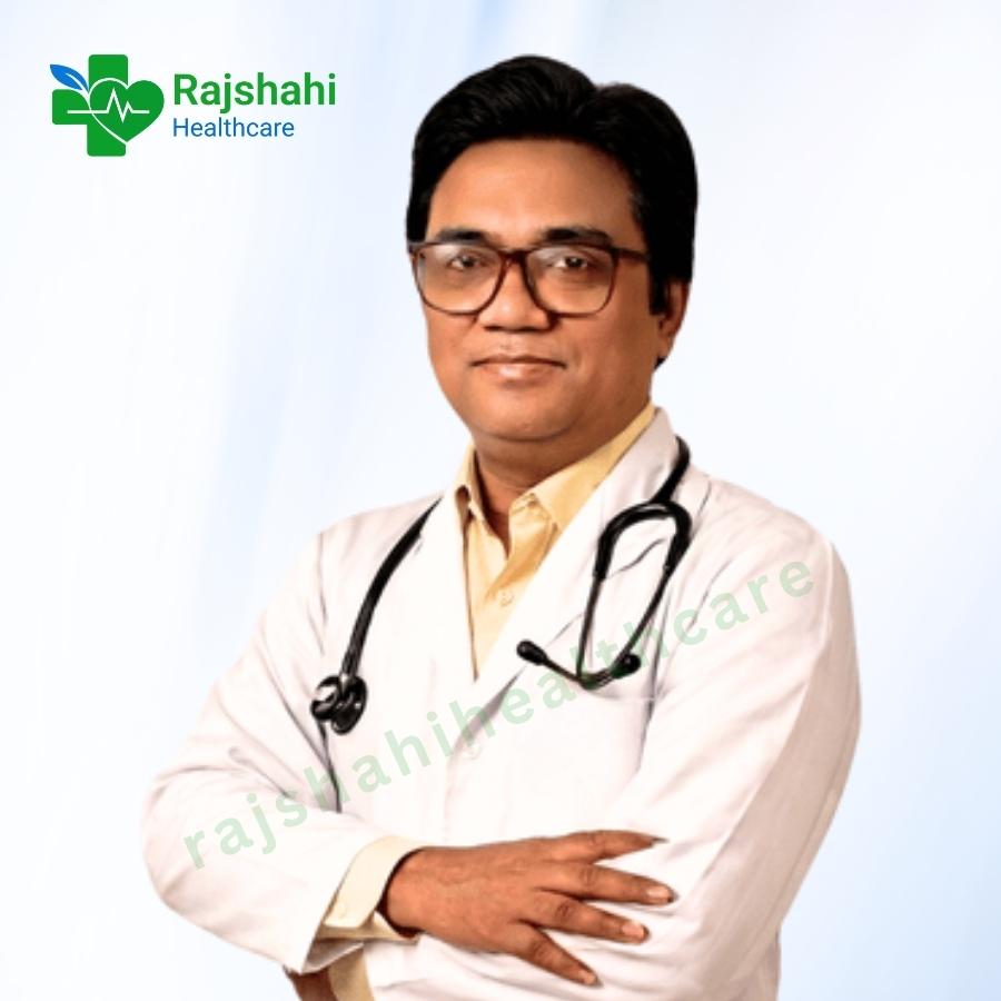 Dr. Sheikh Md. Nafis Kabir