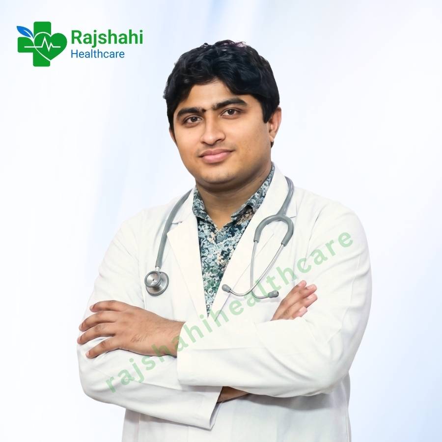 Asst. Prof. Dr. Subrata Ranjan Sarker
